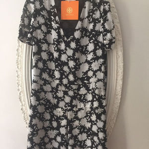 Tory Burch Silk Dress